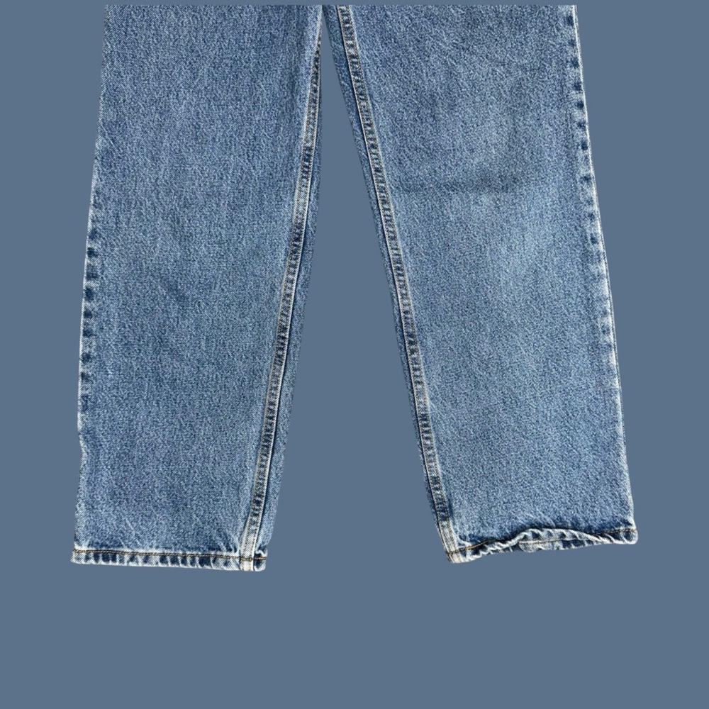 550 Relaxed Fit Levi’s denim jeans - Picture 3 of 15